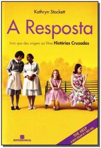 A resposta