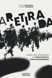 A retirada