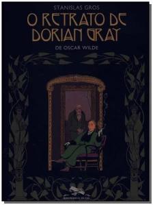 O retrato de Dorian Gray