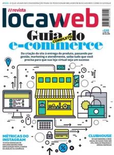 Revista Locaweb 110