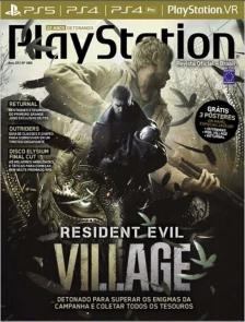 Revista PlayStation 280