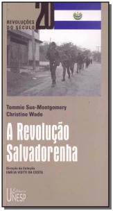 A Revolução Salvadorenha