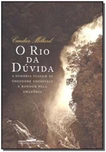 O rio da dúvida