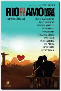Rio, eu te amo