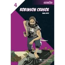 Robinson Crusoe