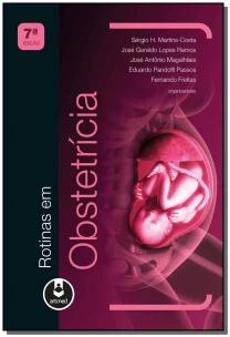 Rotinas em Obstetrícia