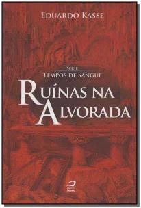 Ruinas na Alvorada