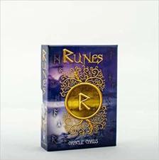Runes Oracle Cards