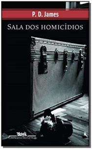 Sala dos homicídios