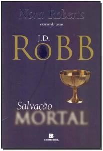 Salvação mortal (Vol. 27)