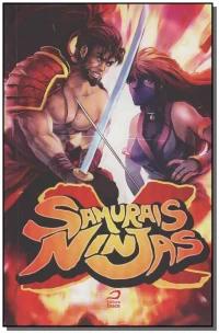 Samurais x Ninjas