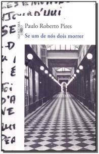 Se um de nós dois morrer