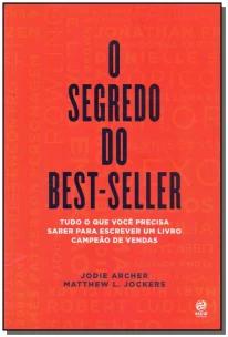 O segredo do best-seller