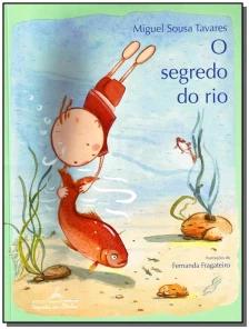 O segredo do rio