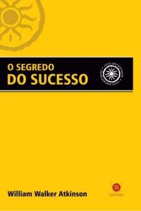 Segredo Do Sucesso,o