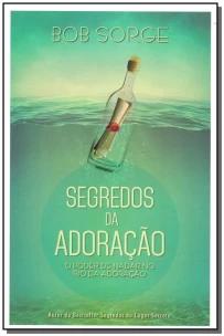 Segredos da adoração
