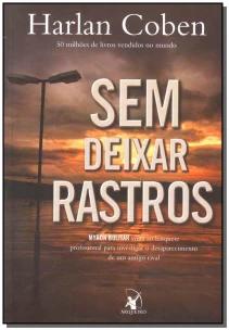 Sem Deixar Rastros