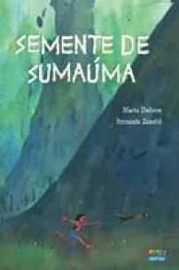 Semente de sumaúma