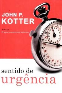 Sentido de Urgência
