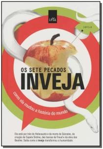 Inveja - Os sete pecados