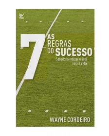 As 7 Regras do Sucesso