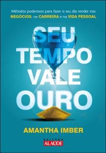 Seu Tempo Vale Ouro