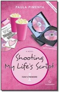 Shooting my life's script 1