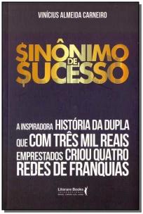 Sinônimo De Sucesso