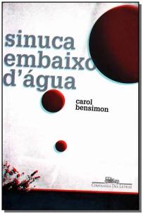 Sinuca embaixo d'água
