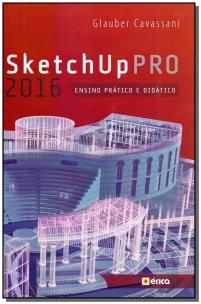 Sketchup PRO 2016