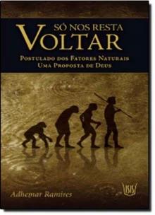 Só Nos Resta Voltar