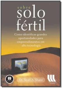Sobre Solo Fértil