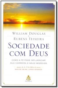 Sociedade com Deus
