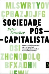 Sociedade Pós-Capitalista