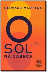 O sol na cabeça