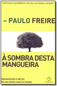 Sombra Desta Mangueira, A