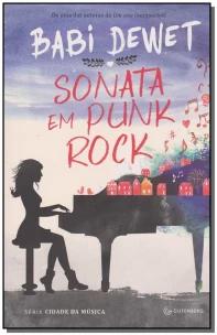 Sonata em punk rock