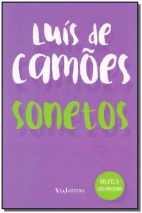 Sonetos - Luís de Camões