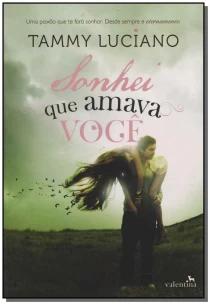 Sonhei que amava você