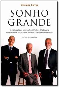 Sonho grande