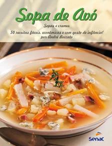 Sopa de avó