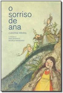 o Sorriso De Ana