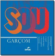 Sou garçom
