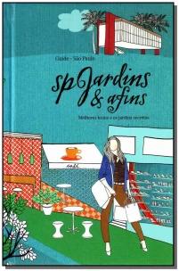 Sp Jardins & Afins