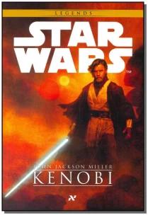 Star Wars : Kenobi