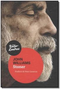 Stoner - (Capa Dura)