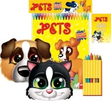 PETS