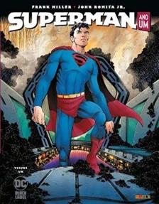 Superman: Ano Um