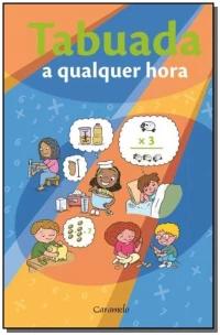 Tabuada A Qualquer Hora