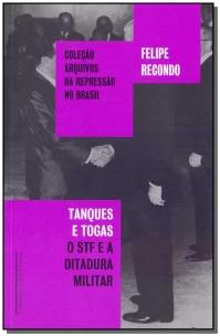 Tanques e togas